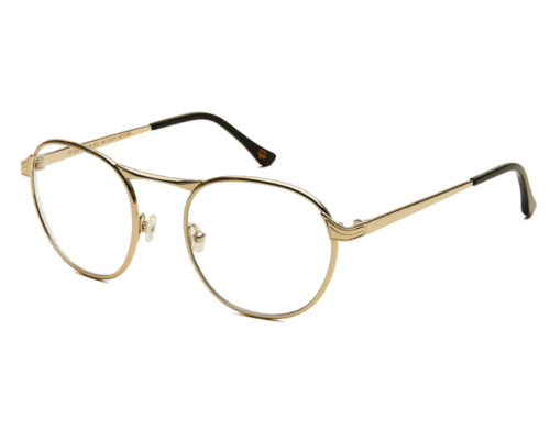 Lunettes de vue Moscot GROYSE OR-GRS-O