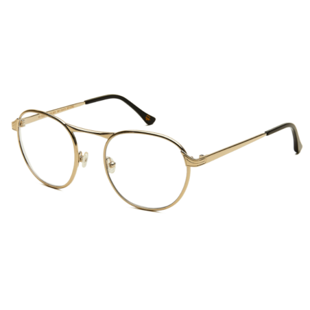 Bril Moscot GROYSE OR-GRS-O