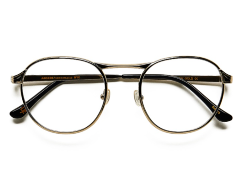 Bril Moscot GROYSE OR-GRS-O