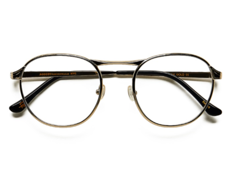228064-Bril Moscot GROYSE OR-GRS-O