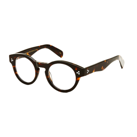 Moscot GRUNYA OR-GRU3-O bril op sterkte