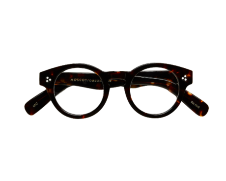 228066-Moscot GRUNYA OR-GRU3-O bril op sterkte