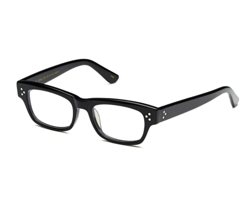 Bril Moscot HYMAN OR-HYM-O