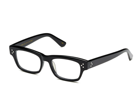 228071-Lunettes de vue Moscot HYMAN OR-HYM-O