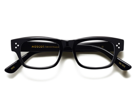 228072-Lunettes de vue Moscot HYMAN OR-HYM-O