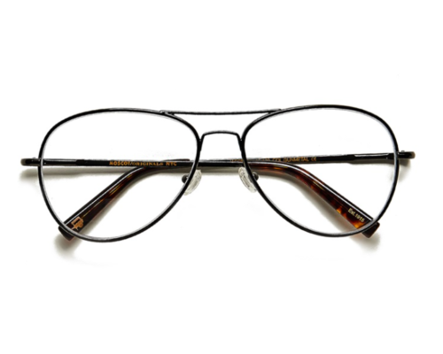 Lunettes de vue Moscot JACOB OR-JAC-O