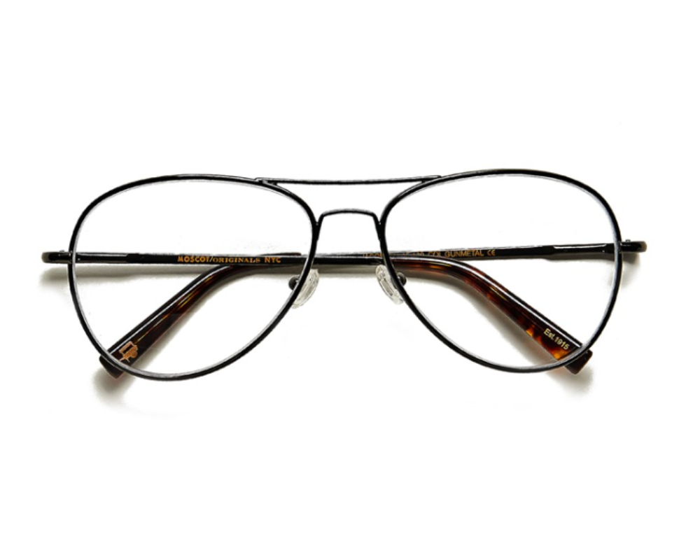 Lunettes de vue Moscot JACOB OR-JAC-O