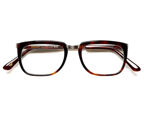 Lunettes de vue Moscot KLUG OR-KLU-O