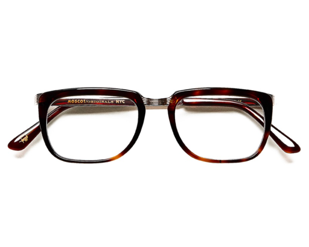 Bril Moscot KLUG OR-KLU-O