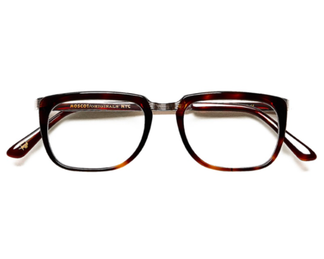 228078-Bril Moscot KLUG OR-KLU-O
