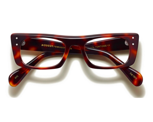 Eyeglasses Moscot MANGITO OR-MAN-O