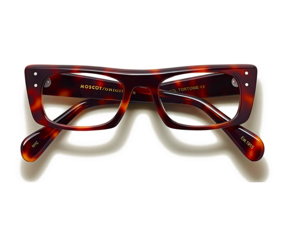 Eyeglasses Moscot MANGITO OR-MAN-O