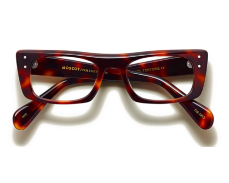 228083-Lunettes de vue Moscot MANGITO OR-MAN-O