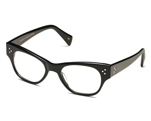 Bril Moscot MECKIE OR-MEC-O