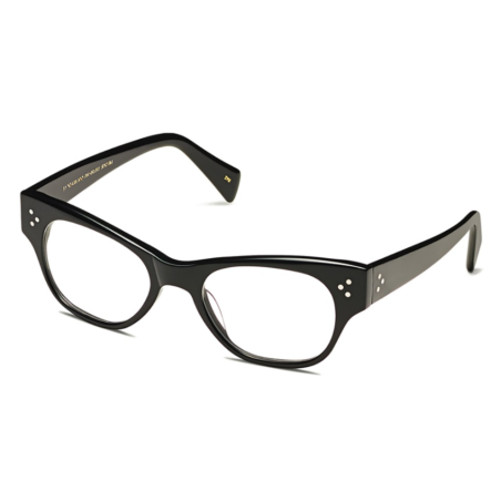 Bril Moscot MECKIE OR-MEC-O