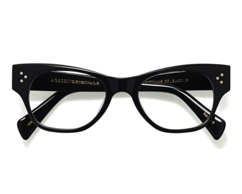 Lunettes de vue Moscot MECKIE OR-MEC-O