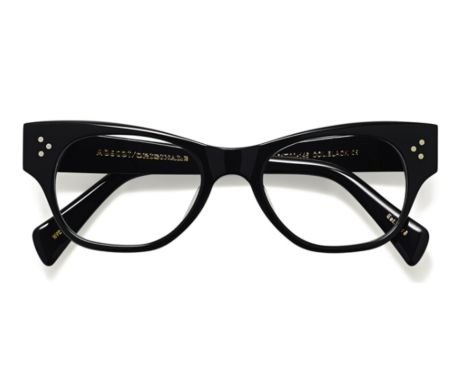 228095-Lunettes de vue Moscot MECKIE OR-MEC-O