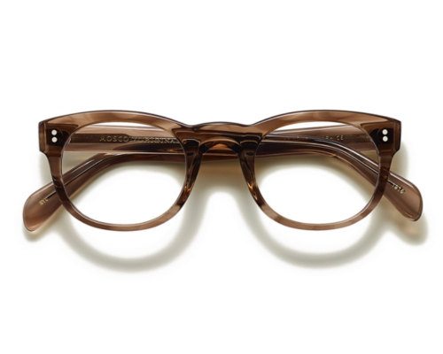 Bril Moscot MENSCH OR-MEN-O