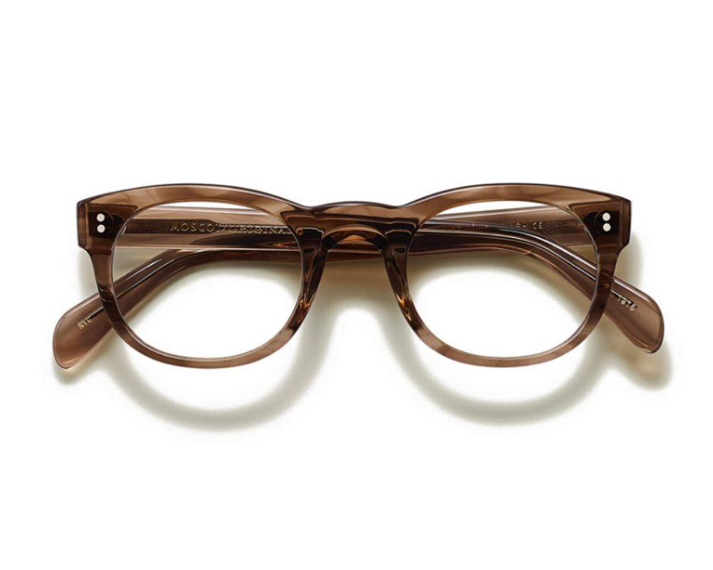 Bril Moscot MENSCH OR-MEN-O