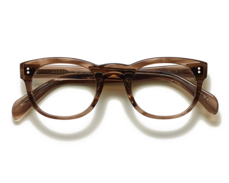 228096-Bril Moscot MENSCH OR-MEN-O