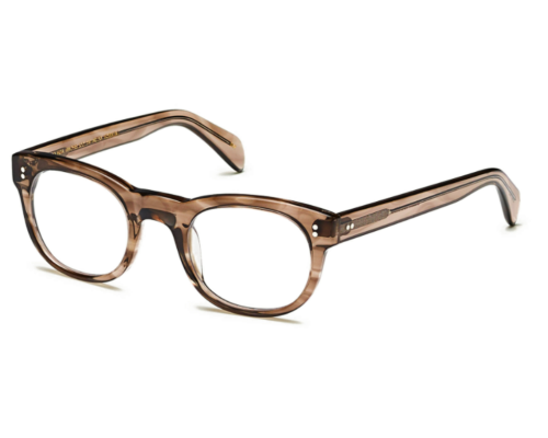 Lunettes de vue Moscot MENSCH OR-MEN-O