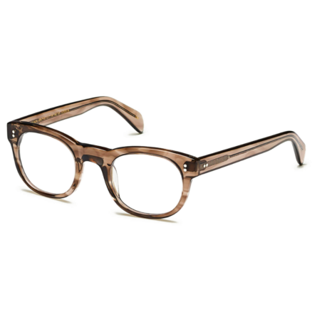 Lunettes de vue Moscot MENSCH OR-MEN-O