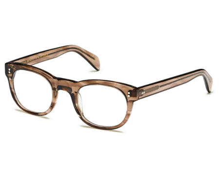 228097-Bril Moscot MENSCH OR-MEN-O