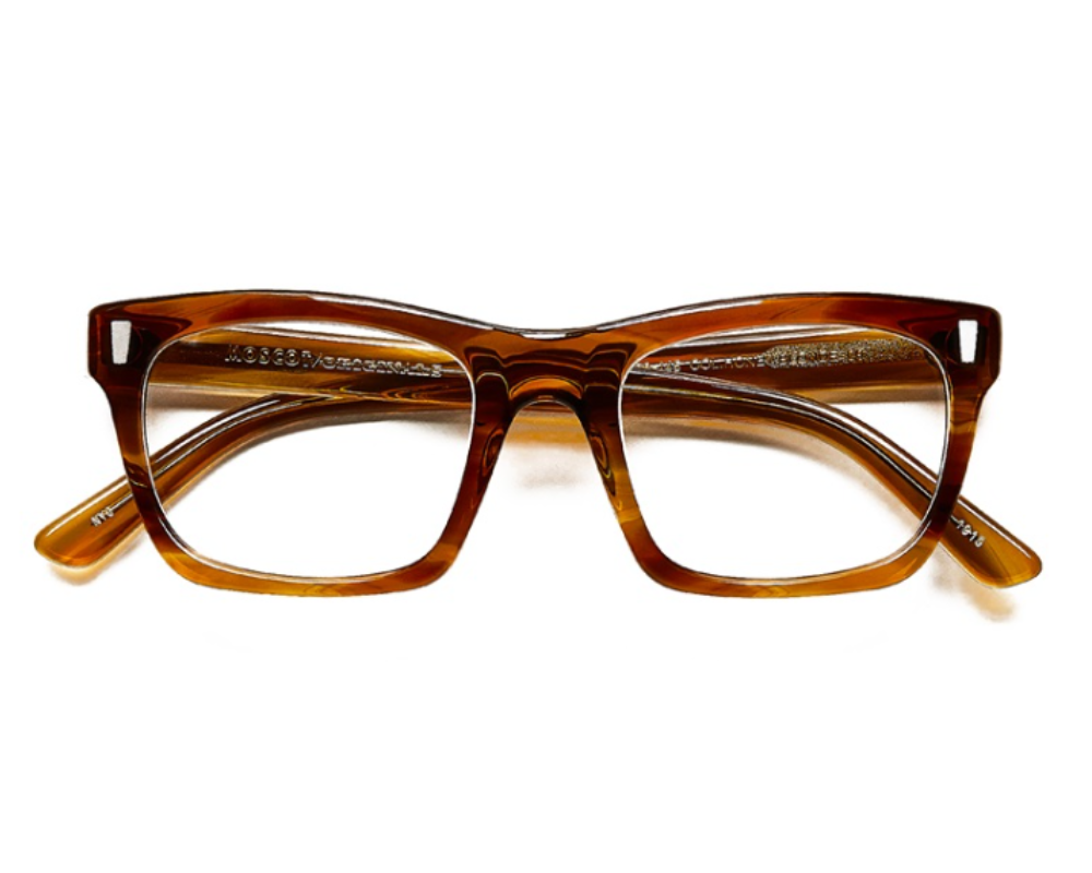 Lunettes de vue Moscot YONA OR-YON-O