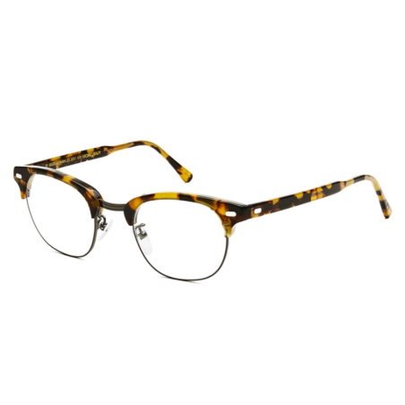 Lunettes de vue Moscot YUKEL OR-YUK-O