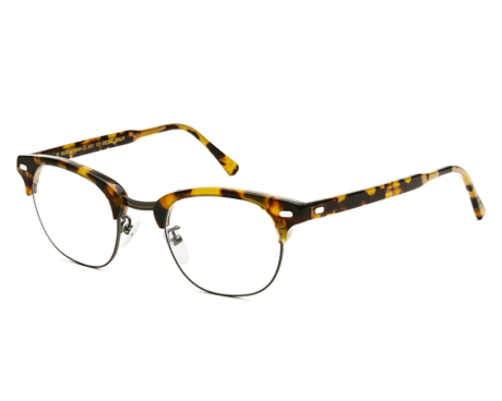 228112-Lunettes de vue Moscot YUKEL OR-YUK-O