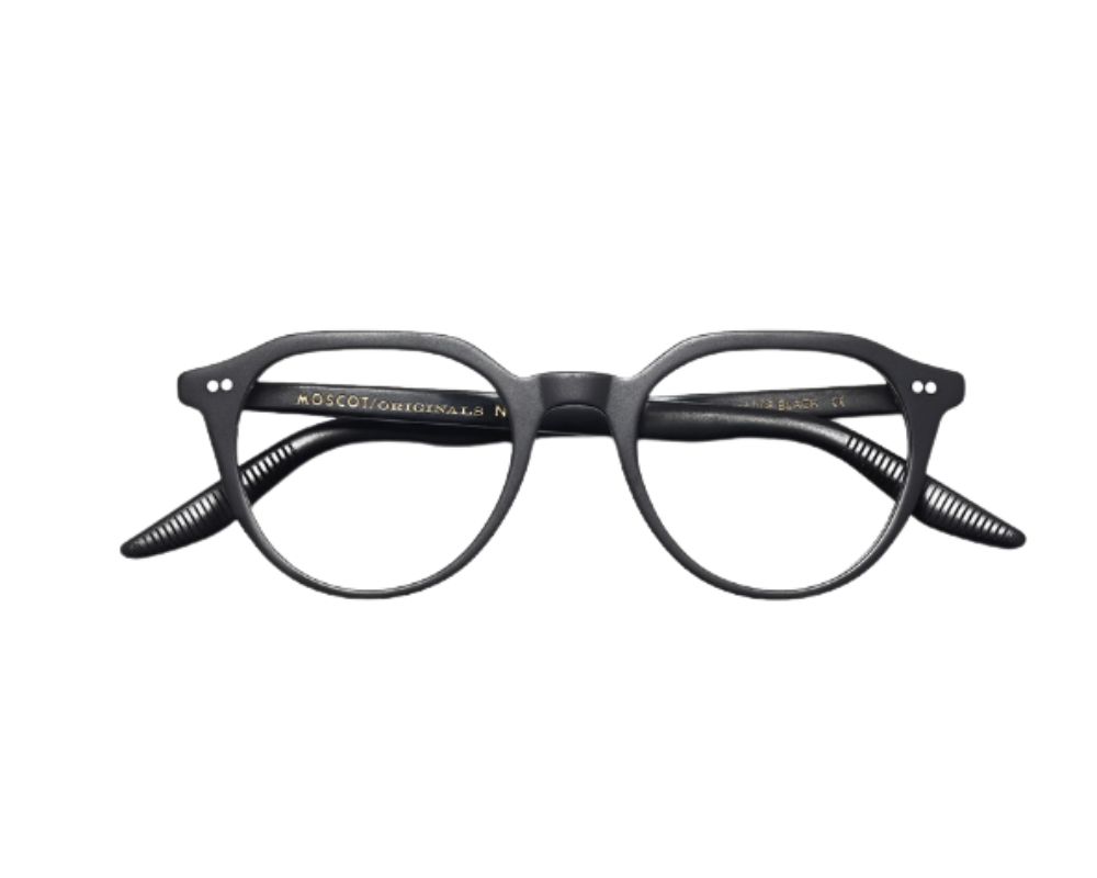 Bril Moscot KITZEL OR-KIT-O