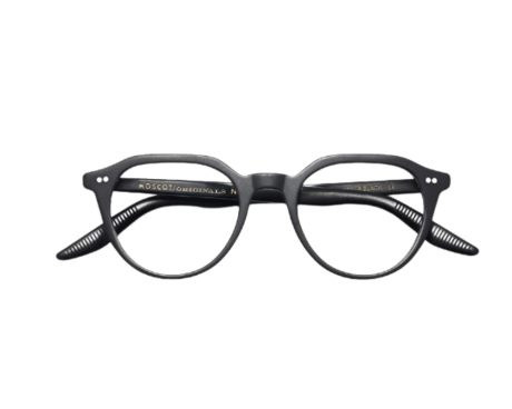 228125-Bril Moscot KITZEL OR-KIT-O