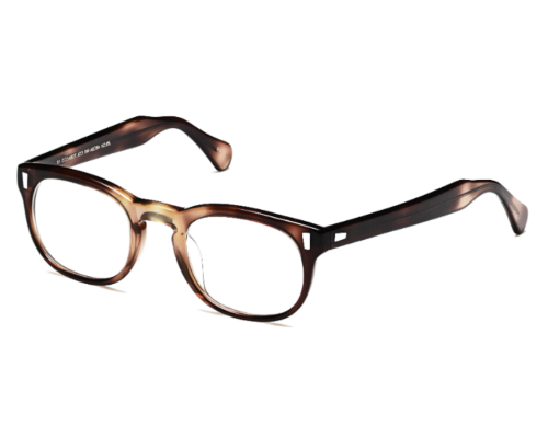 Bril Moscot ZILCH OR-ZIL-O