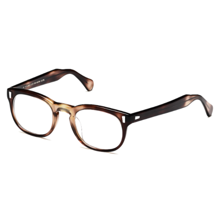 Lunettes de vue Moscot ZILCH OR-ZIL-O