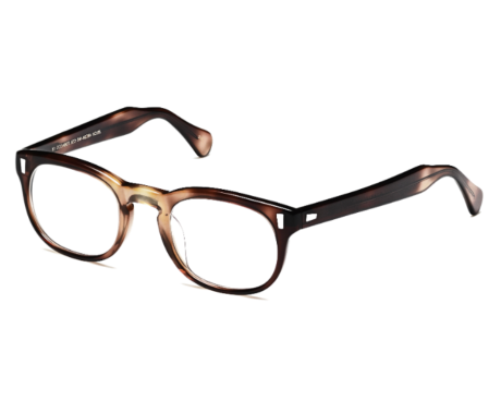 228132-Bril Moscot ZILCH OR-ZIL-O