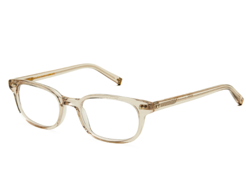 Lunettes de vue Moscot Brandon SP-BRA-O