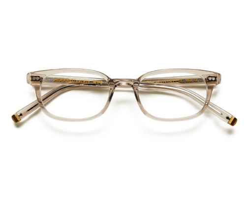 Bril Moscot brandon SP-BRA-O