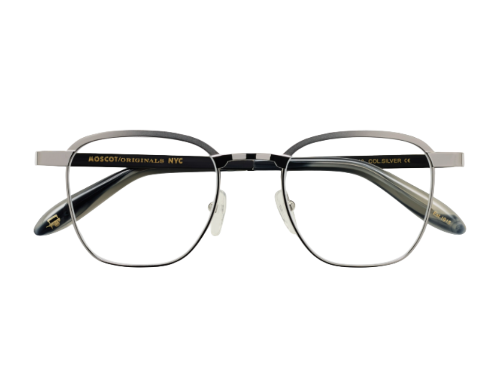 Lunettes de vue Moscot MISH OR-MIS-O