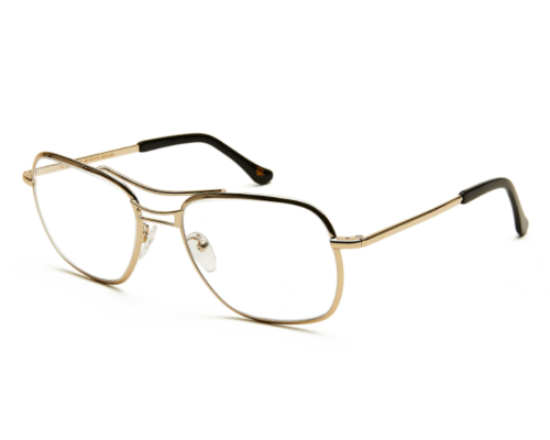 Bril Moscot HELDISH OR-HEL-O