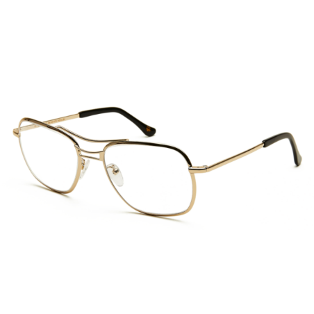 Lunettes de vue Moscot HELDISH OR-HEL-O