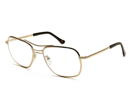 228158-Bril Moscot HELDISH OR-HEL-O
