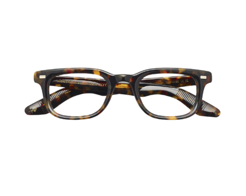 Moscot bril KLUTZ OR-KLT-O