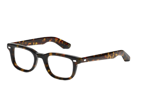 228160-Moscot bril KLUTZ OR-KLT-O