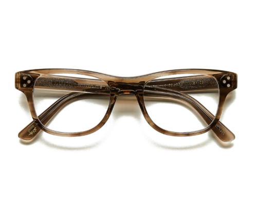 Bril Moscot ZETZ OR-ZET-O