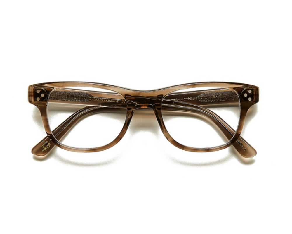 Bril Moscot ZETZ OR-ZET-O