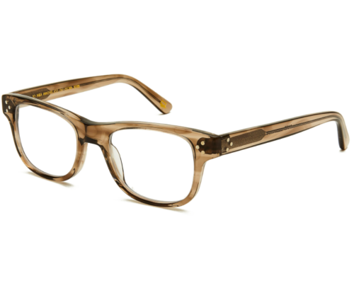 Lunettes de vue Moscot ZETZ OR-ZET-O