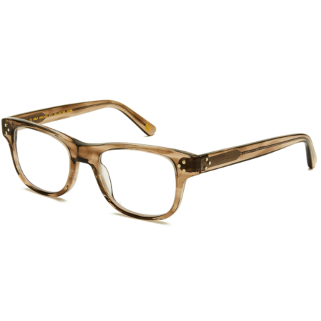 Bril Moscot ZETZ OR-ZET-O