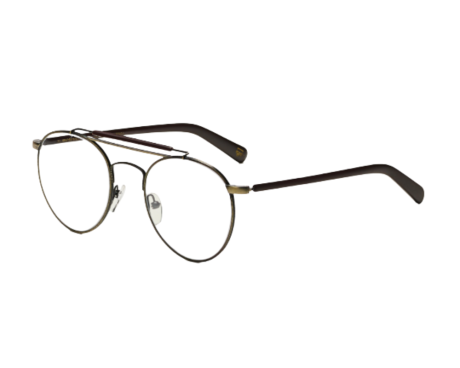 228172-Lunettes de vue Moscot LAZER OR-LAZ-O