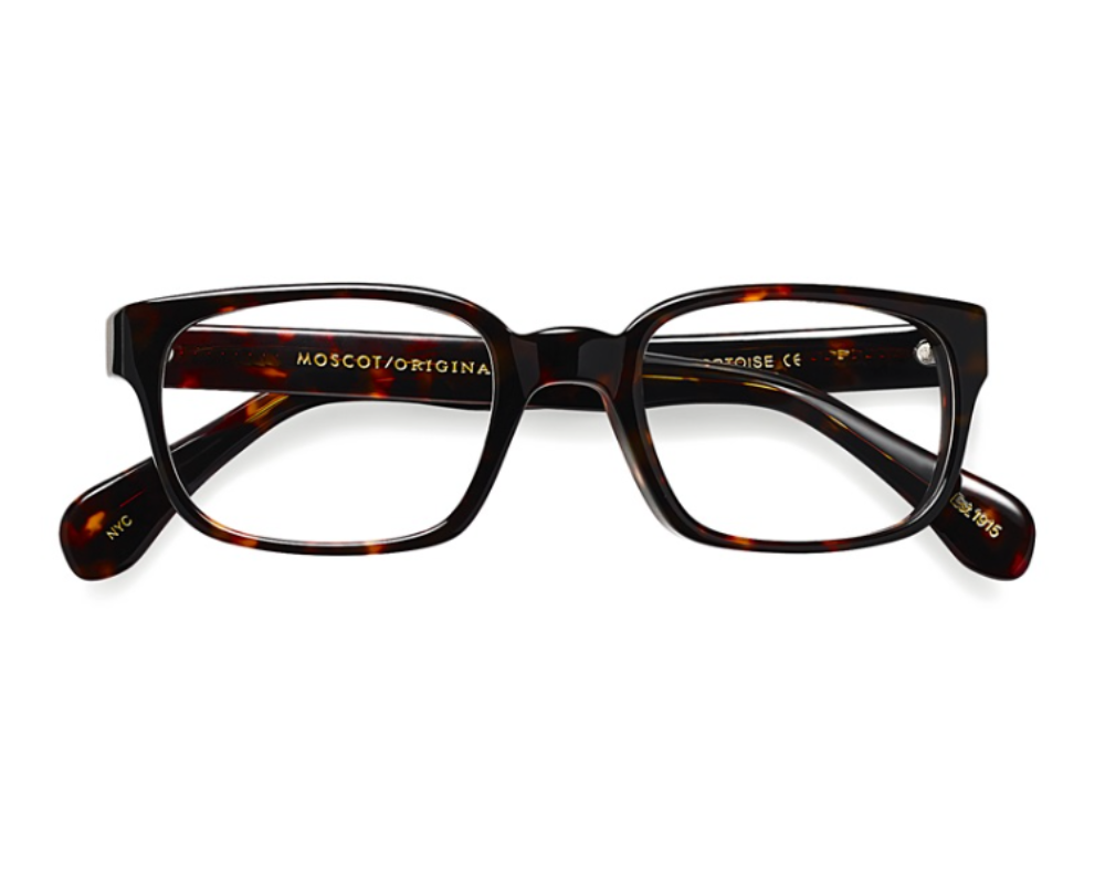 Bril Moscot ZELIG OR-ZEL-O