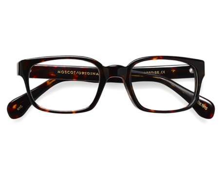 228178-Lunettes de vue Moscot ZELIG OR-ZEL-O